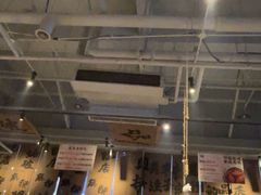 -破店肥哈·海鲜·烧烤(郑州银泰inPARK店)