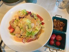 -大鸭梨烤鸭(望京店)