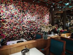 -领鲜活海鲜榴莲自助火锅(东门店)