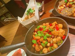-老板恋上鱼(荣盛广场店)