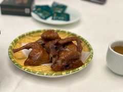 五谷芳红烧乳鸽-五谷芳乳鸽王(海景店)