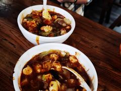 -段生记肉丸糊辣汤(西铁大明宫住宅小区店)