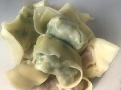 -顶巧鸡汤馄饨(虹口总店)