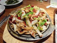 -纳瓦新疆菜(银都店)