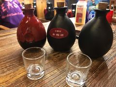 -串大叔炭火烤串·鸡西大冷面刀削面(总店)