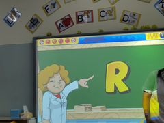 -布劳克教育·易贝乐英语(罗湖太宁店)