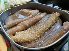 -王婆乔鲜鱼自助火锅(蜀汉路店)