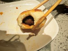 -紫光园·烤鸭·北京菜(团结湖店)