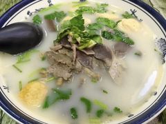 -鸭小妹鸭血粉丝(老门东店)