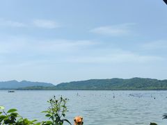 -湖畔居茶楼(湖滨店)