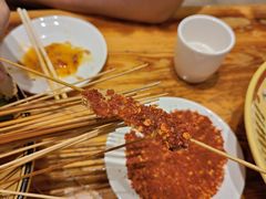 -明洋钵钵鸡(春田小区店)