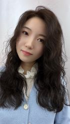 -MY HAIR ARDOR