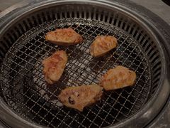 -厚贞日式烤肉(龙之梦店)