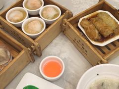 -百乐门喜宴(海珠广场华厦店)