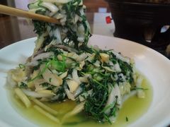 粉丝笋-马家湾特色小吃街