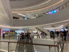 店内环境-青岛万象城