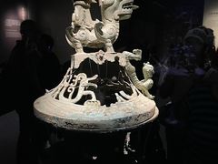 -三星堆博物馆
