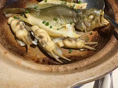 -小城故事·地道宁波味(月湖盛园店)