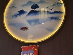 -老平安农家菜(平安店)