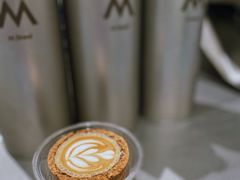 -M Stand(宁波万象城店)