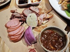-鸽子窝(黄村店)