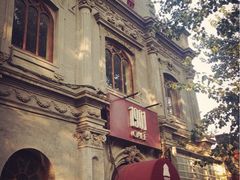iphone_upload_pic-1901 Cafe(西四店)