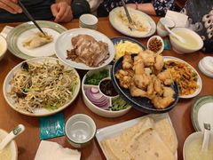 -老昌春饼(中央大街店)