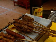 -望京小腰(北京总店)