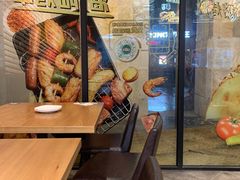 -棒约翰比萨·意面(张江店)