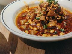 -新太二·鲜料川菜(晶耀前滩店)