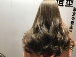 点击看大图 -藤野造型·专业烫染店