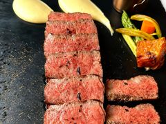 -The V泽惟·低温慢煮料理