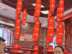 -龙抄手(春熙路总店)