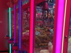 -BIG PINK大粉娃娃机主题馆(圆融星座店)
