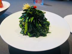 -上海滩餐厅(BFC外滩金融中心店)