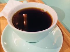 -sugarman espresso素饮糖人高新咖啡工厂