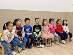 -贝迪森儿童成长中心(未央汉神中心)