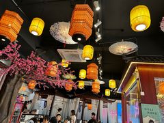 -外婆船宴餐厅·外婆喊你回家吃饭