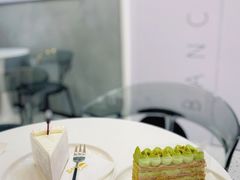 -BanCake·法式千层·拿破仑專門店