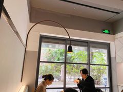 -BE BRIGHT KITCHEN(正佳广场店)