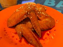 -伯友茶记(中华广场店)