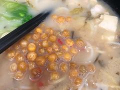 -五谷渔粉(壹海城店)