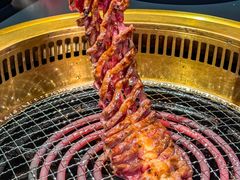 -無二炙坊·和牛烧肉(大钟寺1733店)