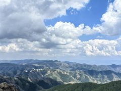 -苏木山森林公园