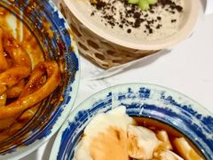 -龙抄手(文殊坊店)