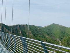 -蓟州溶洞风景区