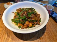 好吃的辣椒炒肉-沅江水·湖南家宴(南村万博长隆商圈店)