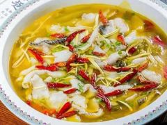 -宽窄巷成都菜(青岛路万达广场店)