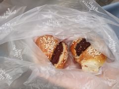 -苹果花园(桂林路店)