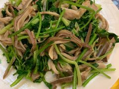 -北京小肠陈饭庄(方庄店)